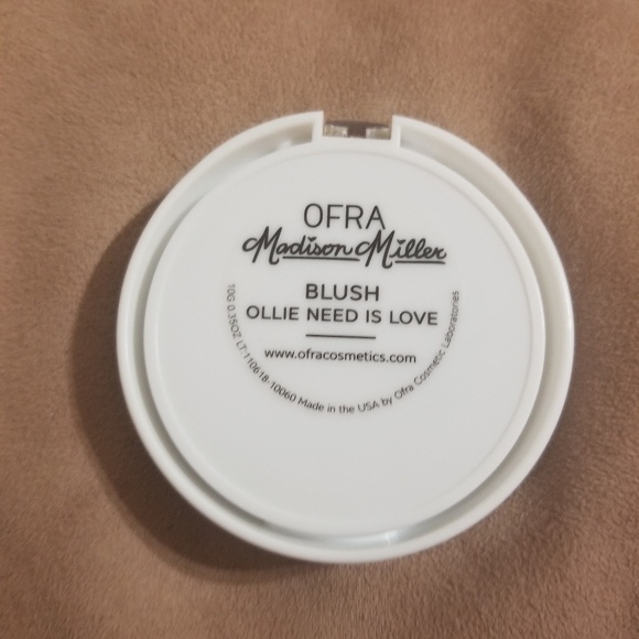 NWOT Ofra Blush - Picture 3 of 4